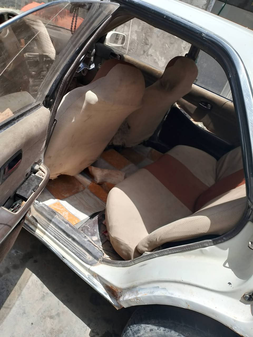 مارك للبيع فقط سعر 25 وبيها مجال
مكفوله كص ونقل
محرك وكير مكفولات

شواصي مكفولات لاظربه ولاخياس

مكاني القرنه بني منصور ***********
