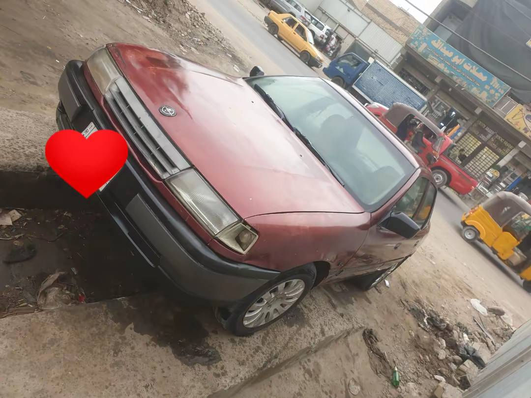 فكترئ بغداد تحويل مباشر السياره لا حادث ولاصبغ علئ وضع الشركه سعر ٢٥ (((***********)))
