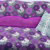 تخم • كنب • جديد