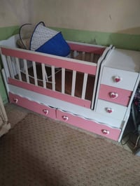 كاروك أطفال • أثاث أطفال • عدد ٢