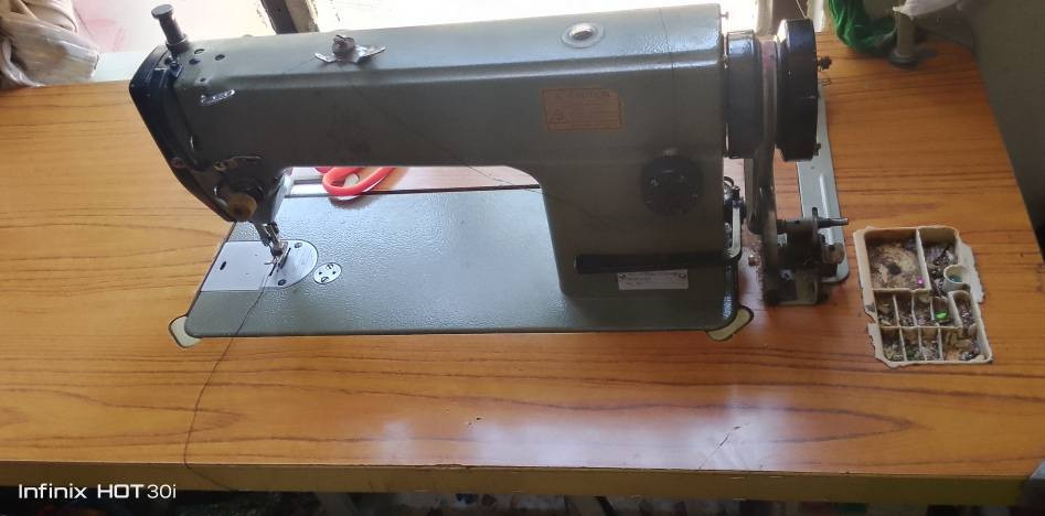 مكينه صناعي السعر 210


**إذا كنت صاحب هذا الإعلان وتريد حذفه لأي سبب، رجاءا أرسل رسالة إلى الدعم الفني**
