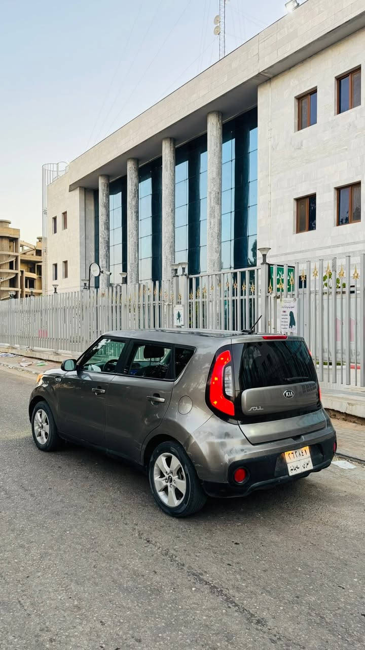 صول 2017
سعر ب87 بيه مجال

حادثه جاملغ بنيد بدون دواخل

موصفات 
1-تحكمات ستيرن
2-ويل كب 
3- تبريد ثلج 
4-حداديه جديده
5- كير مكينه كفاله
6-رقم سليمانيه بسم كردي 
تحويل او وكاله ماكو مشكله

رقم ‭***********‬

(( مكلف بل نشر شراي يتصل على رقم))
