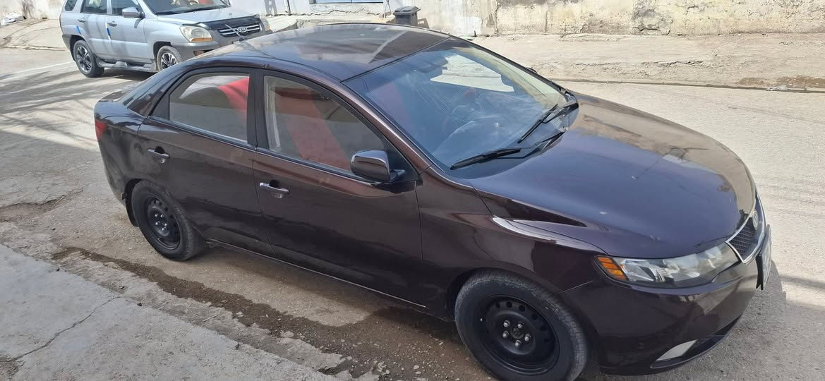السلام عليكم 
بيع سريع بدون مراوس لغرض الحاجة
سيراتو كير عادي موديل ٢٠١١ بيها قطعتين صبغ وبيها أثر حالوب خفيف قمارة وصندوق 
السعر قفل 🔐 ٧٥


**إذا كنت صاحب هذا الإعلان وتريد حذفه لأي سبب، رجاءا أرسل رسالة إلى الدعم الفني**
