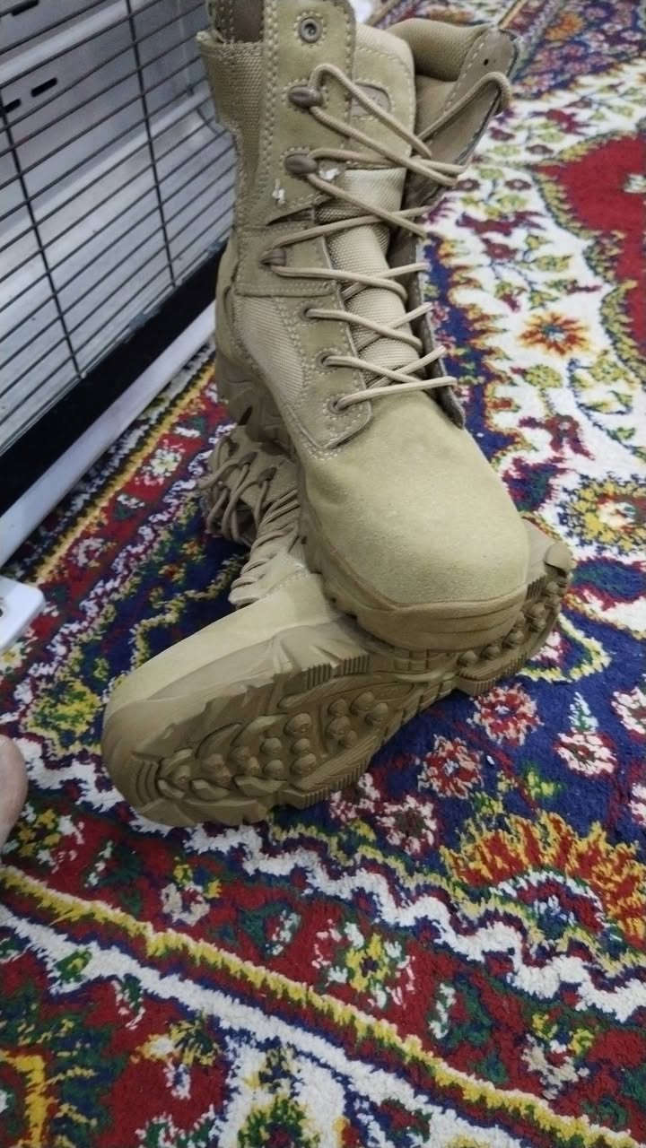 جديد غير مستعمل .قياس 41.
السعر 30 الف .اصلي


**إذا كنت صاحب هذا الإعلان وتريد حذفه لأي سبب، رجاءا أرسل رسالة إلى الدعم الفني**