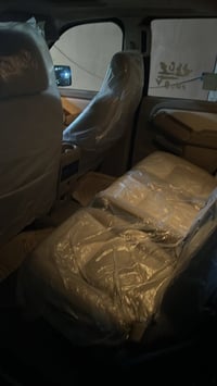 فورت ٢٠٩ • رقم كركوك • مكينة شرط