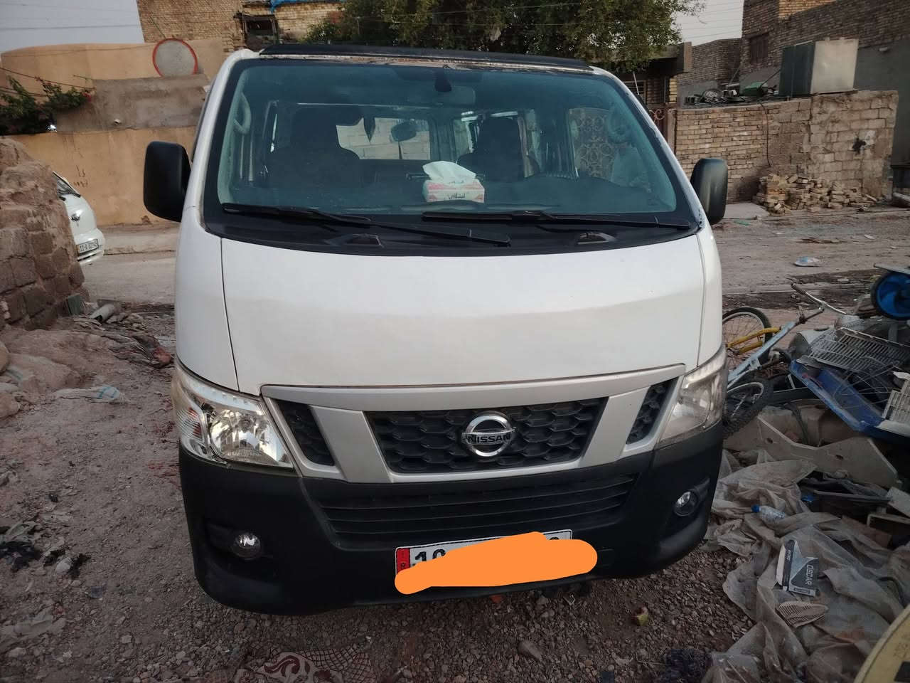 مكلف ب النشر رقم صاحب السياره ***********
