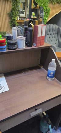 بعقوبة • ميز كاشير • ٨٠×١١٠