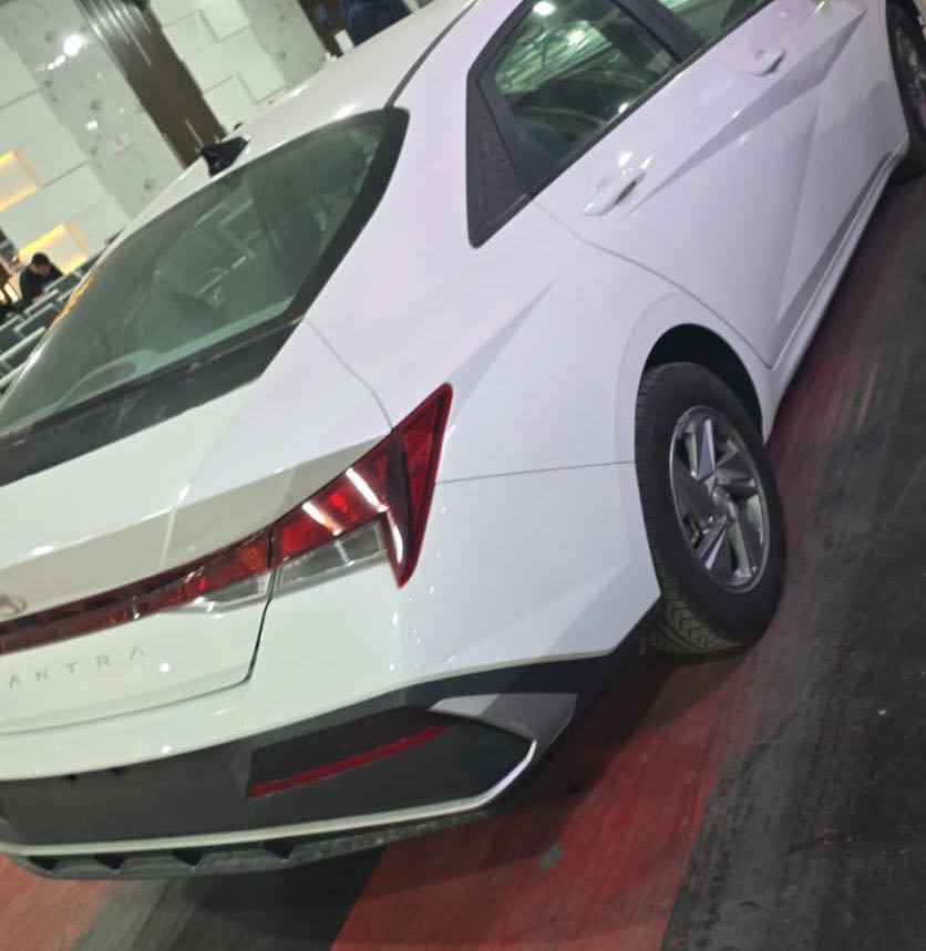 *هونـــداي النتـــراموديـ2025ـل*
*السعر122$مصلح)واصل للميناء*ترهم حره ترهم شهداء
***********
