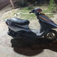 دراجه بريز للبيع دراجه نقره السعر 350 وبيها مجال مكان بغداد بلديات تقا...