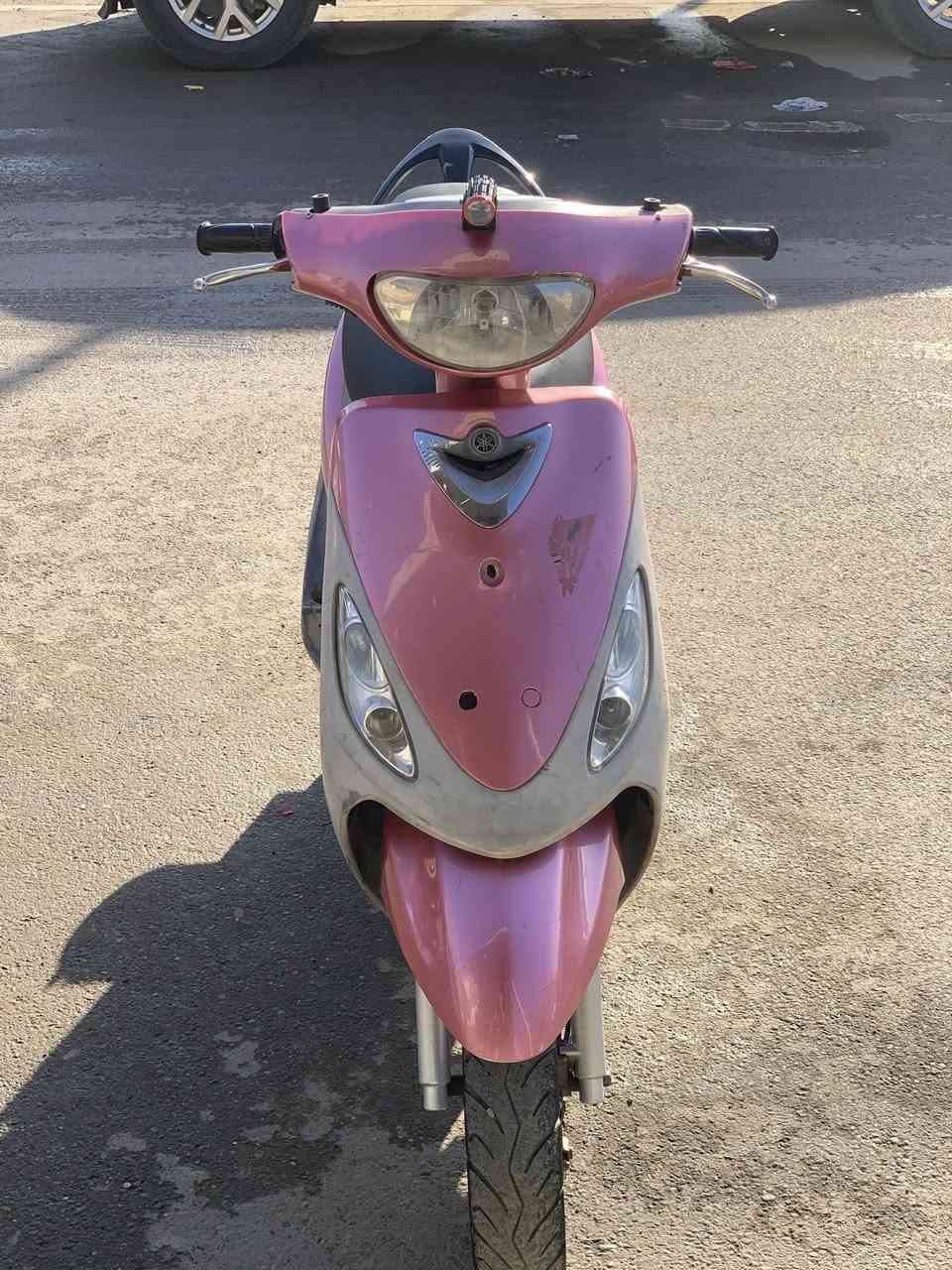 السلام عليكم دراجة منغرلي ماكس نكره سلف للبيع مكاني بغداد الشعب حي البساتين مكفولة من السرقة فقط تعال وجيك على راحتك رايدها ب 450 
للتفاصيل  اكثر  خاص واتساب 

‭0774 913 9508
