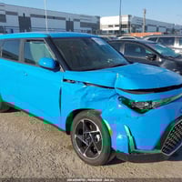 كيا سول • ٢٠٢٥ • العقبه