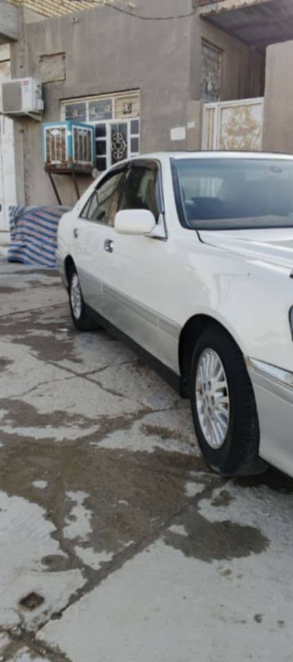 ادوات 🔥 سياره نظيفه داخل وخارج 
مكينه فيفيتي vvt المرغوب ام الگلاص انسه الصرف 
مكينه وكير وحداديه  بلكارتون كفاله تخم تاير جديد 
سياره مجنبزه للاخير  گصه جنطه شغل باجات فوول  متومه بغداد سنويه  وي الشاصي وشرط الحاسبه 
مواصفات 

تبريد فول ثلج ❄🌬
مكينه vvt المرغوبه 
دكمتين 
بردة خلفيه 
بردات بكل البوب 
ترتيب بلداخل فول 
سعر 35 وبيها مجال بسيييط 
مكانها ناصريه سوق الشيوخ 
خوان السوگ كلشي بي مايعجبك السعر شوف غيرها والله يوفقك  فقط للشراي يجي خااص


**إذا كنت صاحب هذا الإعلان وتريد حذفه لأي سبب، رجاءا أرسل رسالة إلى الدعم الفني**