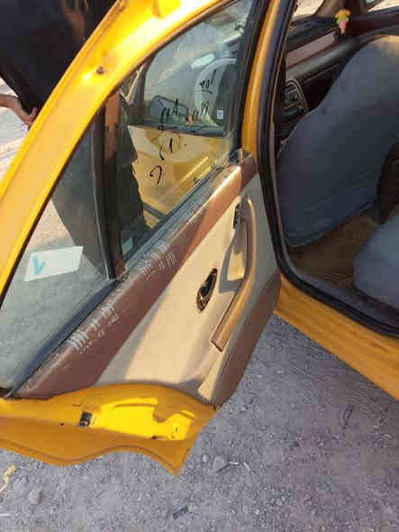 حداديه 10 ايام مكينه صار سبوع تدفأه تبريد سنويه2029 مصفره هيه والغرامات الكشر كفاله لاطخه ولاصبغ  37 شي قليل ***********
