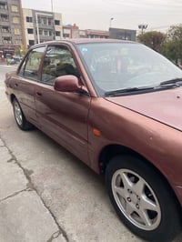 بروتون ٢٠٠٥كير مكينه خير من الله تبريد شغال السياره بلاديه رقم انكليزي...