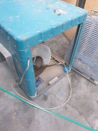 مبرده • نظيفة