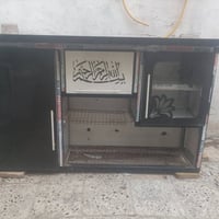 كاونتر • قوي • متر ونص