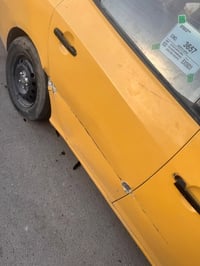 سياره الانتره موديل ٢٠١٠ وارد امريكي  محرك 2000 سياره شغاله صافيه مثل ...