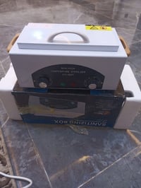 تعقيم حراري • CH-360T • ١٫٩ لتر