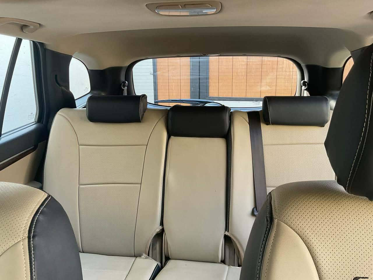 هونداي سنتافي موديل 2011
رقم بغداد الدولي سنوية مجددة لل 2030
موصافات فول 1/1
محرك 6 سلندر 3500 دوش
داخل بيجي دشبول صاج بلادي
بصمة تشغيل 4 ابواب +صندوق الخلفي
ويل كروم فراشة
تبريد 3 قطع بلادي
7 راكب 3 صفوف
مراية شفط +تحكم ستيرن مثبت سرعة وتحكمات الشاشة
فتحة سلايد روم
تخم تاير هانكوك شركة جديد
السيارة على وضع الشركة مابيها تبديل برغي واحد
ما بيها نقص اي شي
مكفولة كفالة عامة شرط الفحص والسونار
ماشية 120 كيلو متر فقط
شرط التحويل مكان السيارة بغداد
غير متواجد على الفيس
رقم صاحب السيارة
***********
