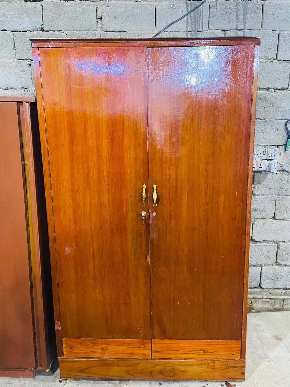 كنتور4بوب حطاطة السعر 190الف
كنتورين 3بوب حطاطة سعر الواحد 190الف
كنتور بابين السعر 90الف
العنوان التاميم القادسية الاولى شارع المشاتل 
للأستفسار***********
