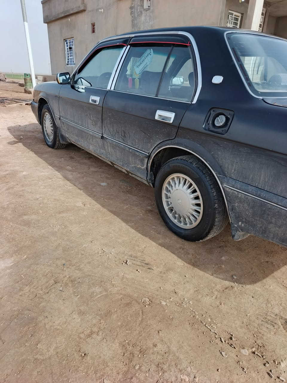 السلام عليكم للبيع ارنب محور ويرهم مراوس ابطه اصولي رقم صلاح الدين مشي معامله رقم دولي  اتكفل ابرقم دولي تفاصيل السياره بدون كص بدون صبق صدر جديد تواير جدد كير ومحرك شرط الفحص اترايك محافضات منضومه تبريد اب 600 مشتقلهه تحوير درجه اولا كهربائيات كلهه شقاله مابيهه خياس السياره مال جناي السعر 57 وبيهه مجال خاص واتساب موجود استفسار ***********
