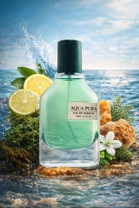 اكوا بورا • ٧٠مل • عطر بحري