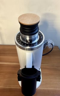 DF54 Gen2 • تيتانيوم • DF64 DF83 GF64