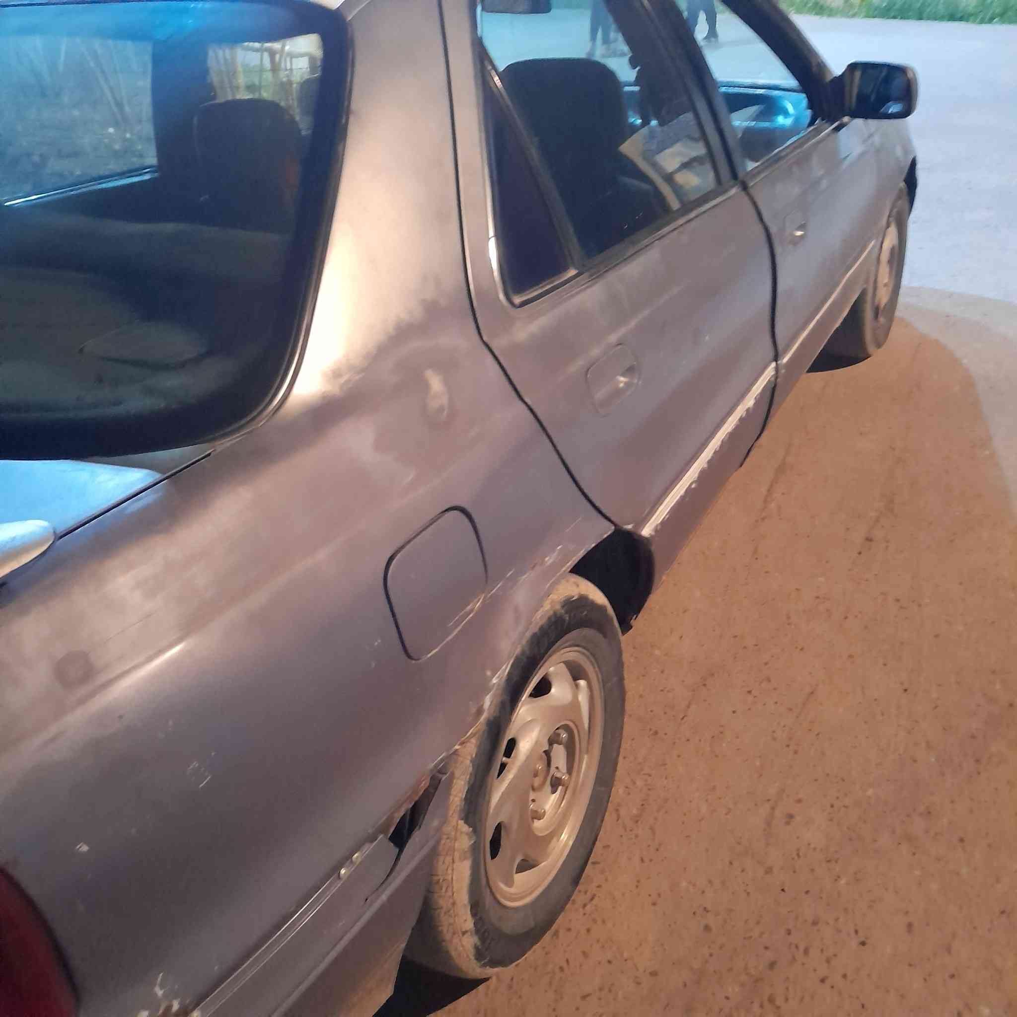 سلام عليكم الانتره موديل 95بغداد ابسمي مشروع وطتي سنويه مو صاقطه مكينه امسكر بل صندوك كير بي خربطه كهربائيات كلهه شغاله ٢٣ وبيهه مجال حق جيتك او مراوس حسب القناعه مكاني سامراء مكلف بل نشر***********
