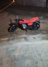 للبيع جني مجفت جديد شغال كلشي ما بي زوج تواير جدد السعر 75 قفل متوازي ...