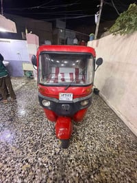 تكتك • موديل ٢٠١٨ • بغداد