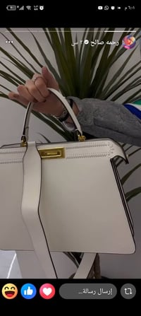 رحمه فاشن • اكسسوارات • ملابس