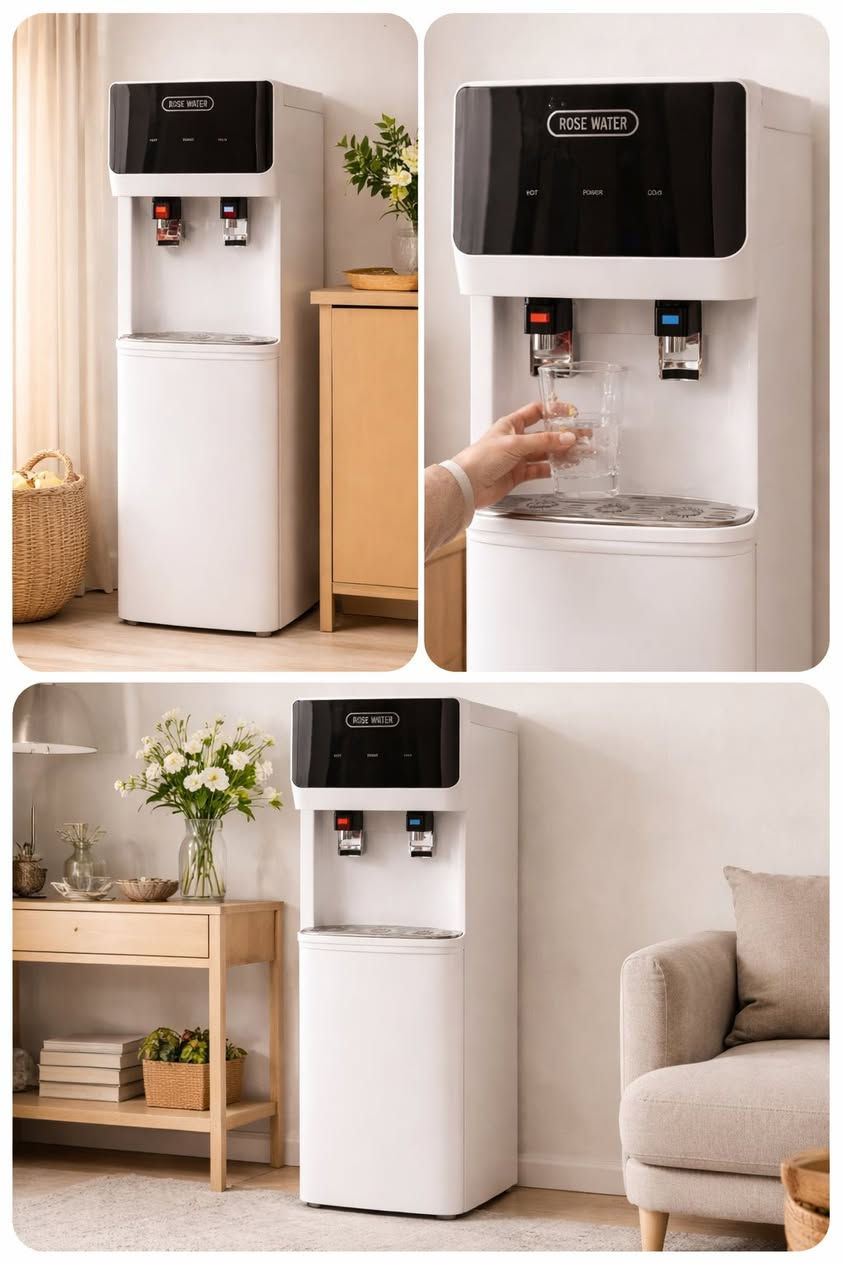 اغراض منزلية نضافة 99‎%‎


**إذا كنت صاحب هذا الإعلان وتريد حذفه لأي سبب، رجاءا أرسل رسالة إلى الدعم الفني**