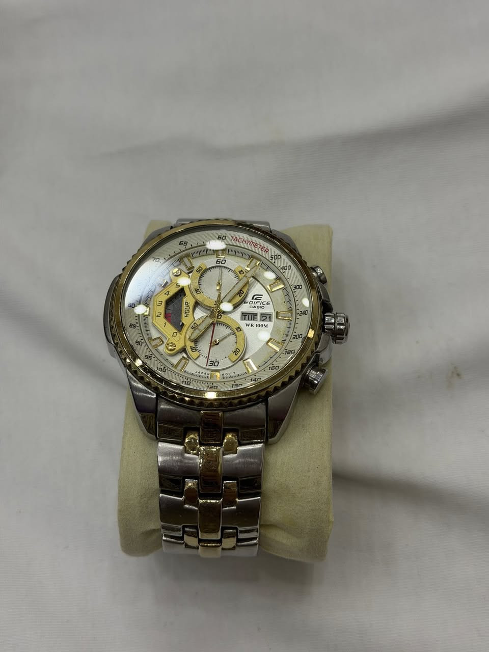 ‏ساعات مستعملة بغداد مدينة الصدر￼***********
