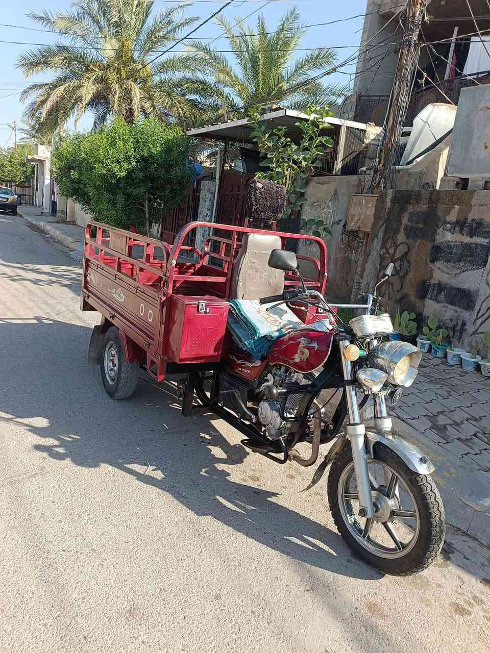 سلام عليكم ستوته مديل 21البيع مكفوله من كلشي اي نقص مابيه مكاني ديالى دلي عباس وهذه رقمي ***********
