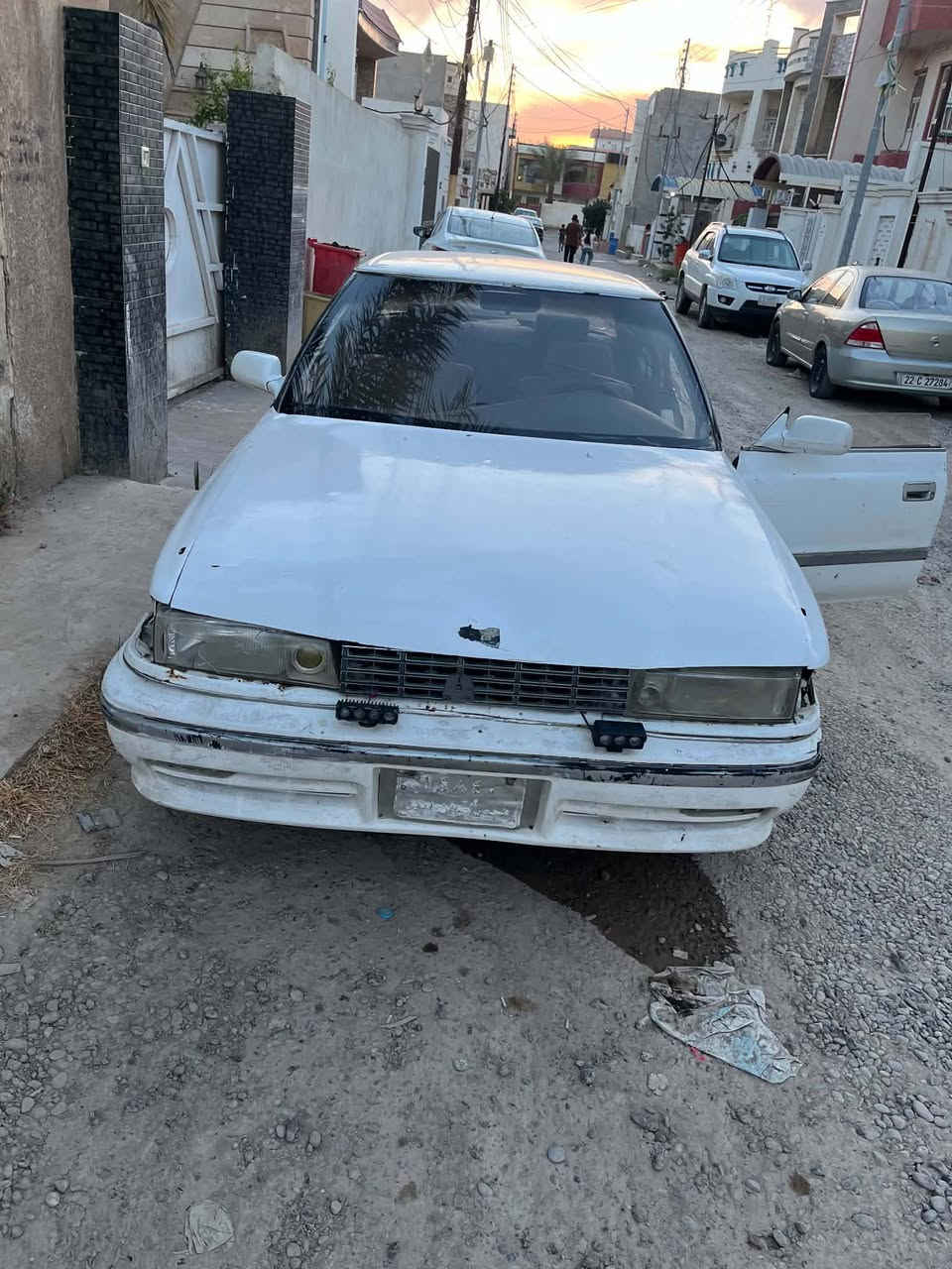 كير اوتوماتيك مكينة ونجي سعر 20 وبيها مجال رقم فحص صاحبها يحول


**إذا كنت صاحب هذا الإعلان وتريد حذفه لأي سبب، رجاءا أرسل رسالة إلى الدعم الفني**