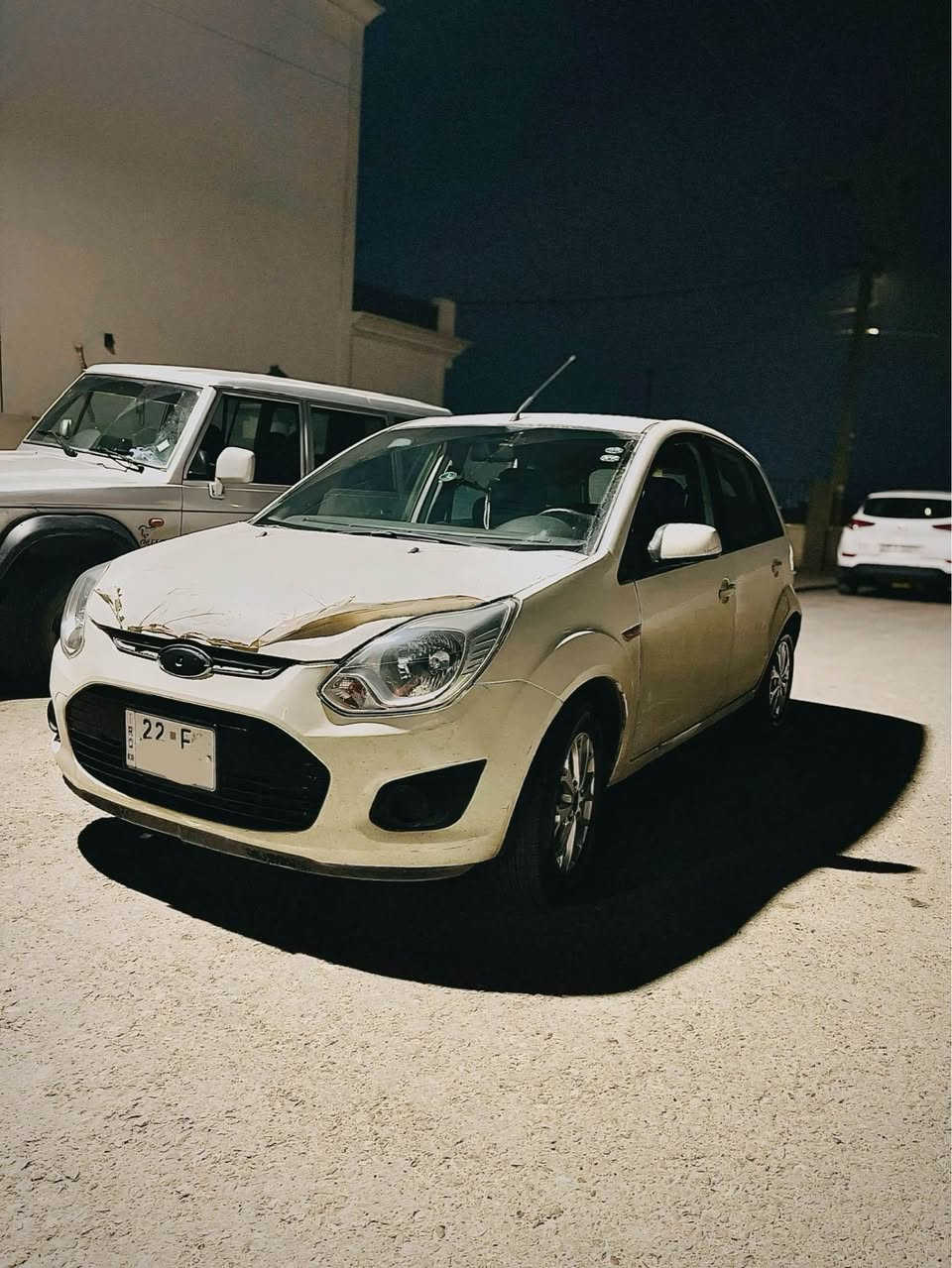 فۆرد فیگۆ ٢٠١٣ ٣ پارچەو نیوی بۆیاخە سەیەرەکی جوانو پاکە بێکێشیە یەک دەستە کردوە لە ٢٠١٣ وە شەریکەی نیڤایە گێر مەکینە تەبرد بەشەرت سەنەوی ژینگەی تازایە تا ٢٠٣٠ ڕەقەم تازەیە سەيریشی ٧٥ کەمێک مەجال ٤٠٨٨ ٤٣٦ ٠٧٥٠ أربيل, العراق


**إذا كنت صاحب هذا الإعلان وتريد حذفه لأي سبب، رجاءا أرسل رسالة إلى الدعم الفني**