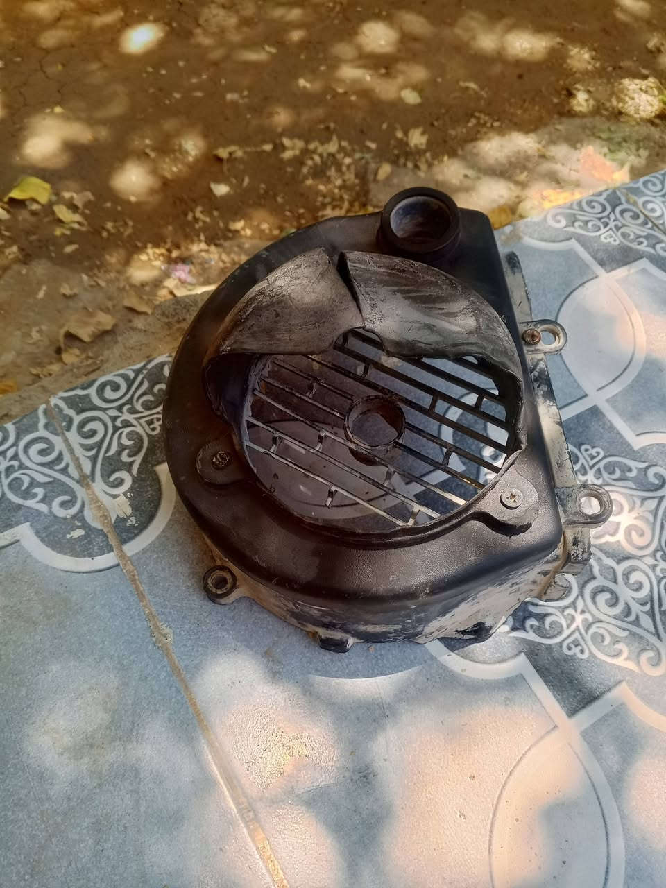 سلام عليكم مروحه مال دراجه  وقبق مال مروحه للبيع السعر خاص


**إذا كنت صاحب هذا الإعلان وتريد حذفه لأي سبب، رجاءا أرسل رسالة إلى الدعم الفني**