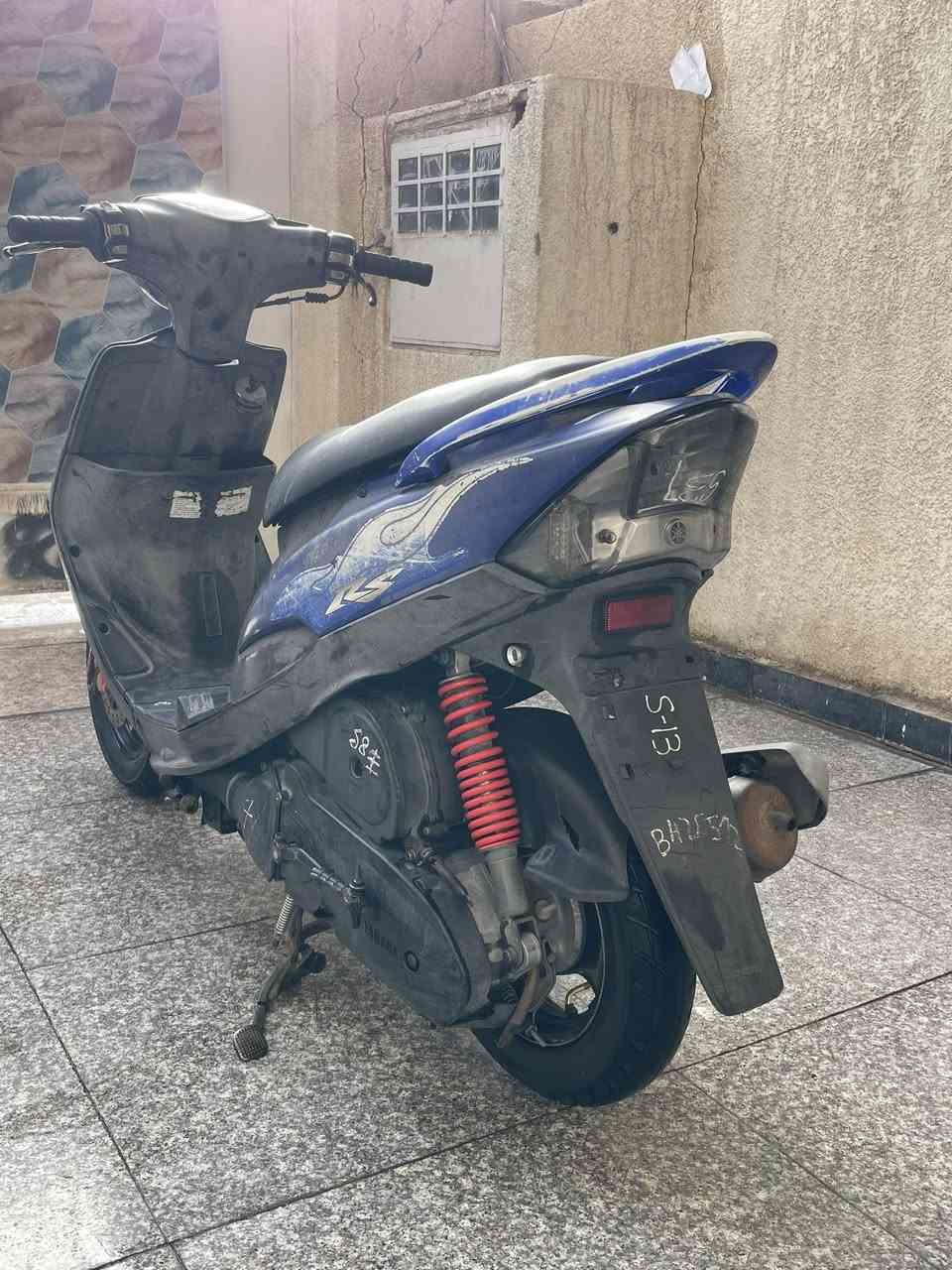 الطيبين للبيع كفاله عامه ختم واحد داخل وكفر اي نقص مابيها سعرها ٨٥٠ وبيه مجال مكاني البياع تقاطع درويش
***********
