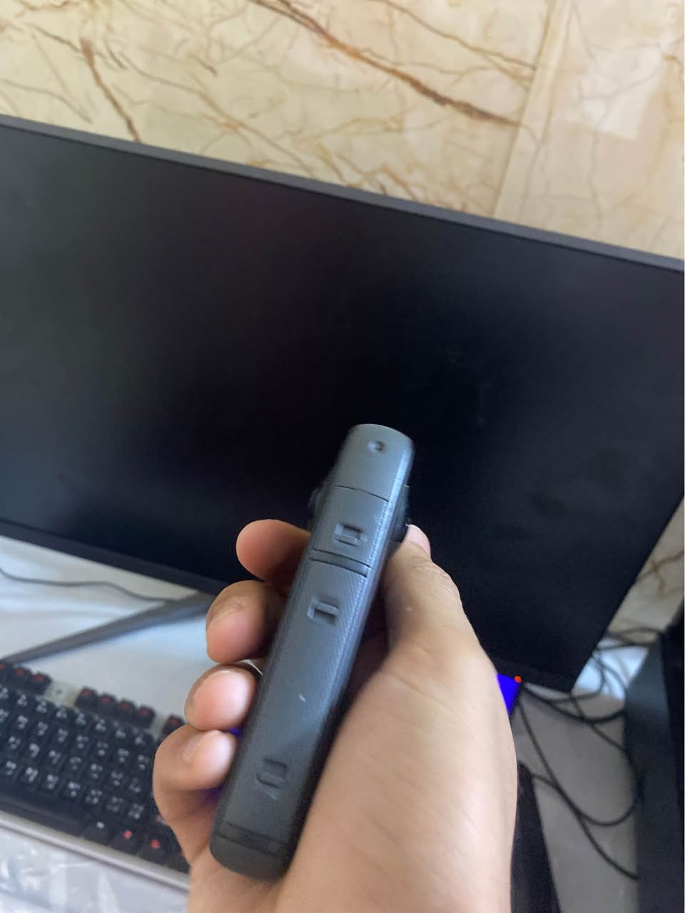 كامرة insta360 one x2 للبيع كامرة جديدة كلش مابيها اي عطل او خلل للتواصل .. *********** البصرة, العراق
