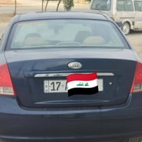 سبكترا • ٢٠٠٨ • مكينة 2000