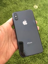 ايفون اكس ماكس • ٢٥٦ • بطارية ٧٧٪