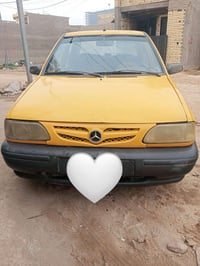 سايبه موديد 11مصفره هيه وغرامات كشر نضيف السعر 22وبيها مجال لستفسار  0...