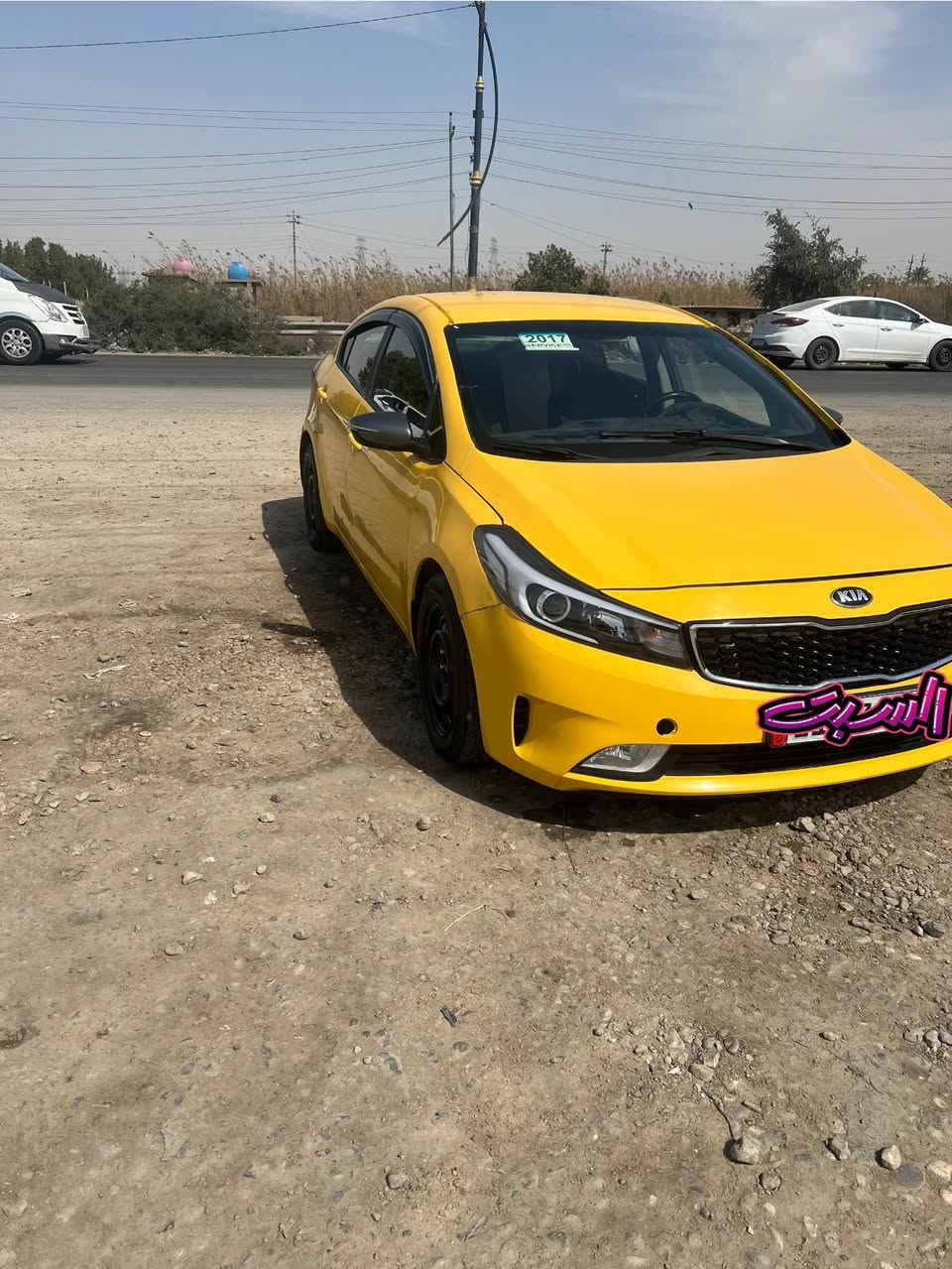 سلام عليكم البيع أو مراوس حسب القناعه أوبتما 2017اصل متومه بغداد كير مكينه مكفولات سياره  جاهزه زلق مابيها مكان بغداد مجمع بسمايه السكني ***********
