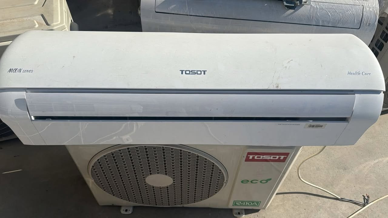 السلام عليكم
للبيع سبلت 
نوع توست 
حجم 2 طن 
انتاج 2025
السعر 600 الف 
***********
