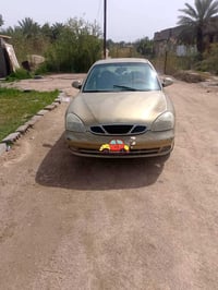 نوبره • ٢٠٠٠ • محرك وكير مكفولات