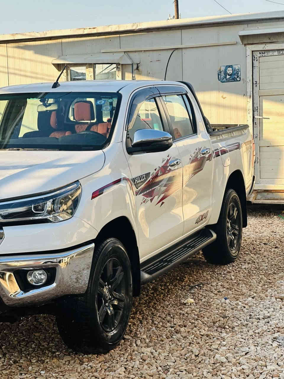 للبيع  بيكم موديل 2022 رقم بغداد بسمي دولي جديده سياره جديده بمعنى الكلمة كير واتماتيك سياره جديده السعر 318 وبيها مجال عنوان ديوانيه  دغاره ولشراي يتصل على رقم ***********
