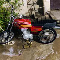 نامه شلامجه • موديل ٢٢ • محرك برغي