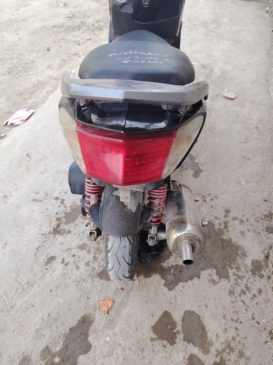 سكنس فحل نوزل 6
بوشه 58.5
كلجات رياضي 
صالنصه رياضي 
دبلات تايرات 
الدشبول واكف 
بغداد الكاظمية
رقمي متوقف موجود ماسنجر 
سعر 450 قفللللل


**إذا كنت صاحب هذا الإعلان وتريد حذفه لأي سبب، رجاءا أرسل رسالة إلى الدعم الفني**