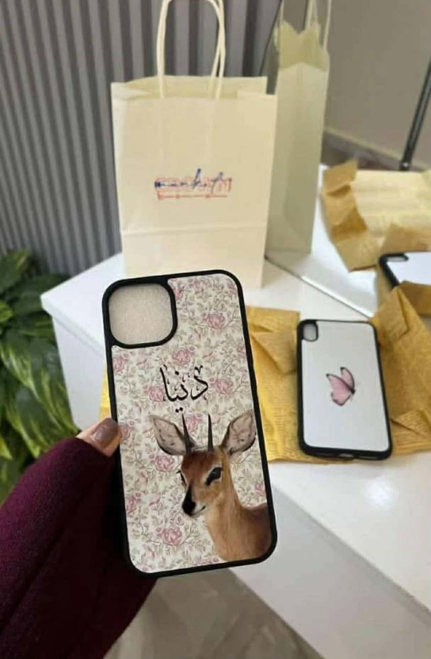 طباعة حرارية حسب الطلب متوفر تسليم فوري 
متجر أكتروني خدمة توصيل فقط🥰


**إذا كنت صاحب هذا الإعلان وتريد حذفه لأي سبب، رجاءا أرسل رسالة إلى الدعم الفني**