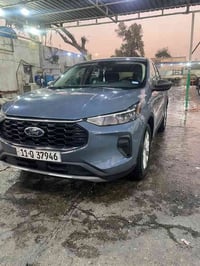 المحرك: 1.5 لتر EcoBoost (ثلاث أسطوانات، Turbo) ￼ 07727089457 السعر 14...